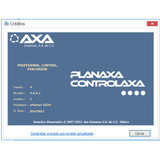 Plan Axa Sistemas Pu+control+evaluador 4.2.0.1
