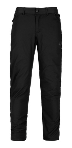 Pantalón Mujer Misty Wb Negro Doite