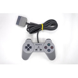 Control Playstation 1 Modelo 1 Scph-1080 M ( Ps1 Control )
