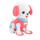 Juguete Para Perros S Robot, Regalo Interactivo Para Mascota