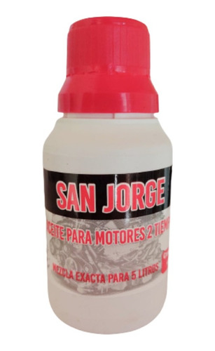 Aceite 2 Tiempo 2t Mezcla Nafta Desmalezadora Motosierra X12