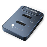 Carcasa Nvme Clone Para Disco Duro Externo Acasis M.2