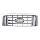 Parrilla Ford F-150 2009 2010 2011 2012