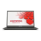 Notebook Compaq Presario 443 I3-6157u Linux 8gb 500gb Hd Cor Cinza
