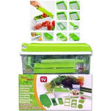 Picatodo Nicer Dicer Plus -11 Piezas