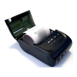 Mini Impressora Térmica Profissional P/celular E Pc 58mm