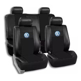 Funda Cubre Asiento Eco Cuero Vw Gol Senda Power Polo Gacel