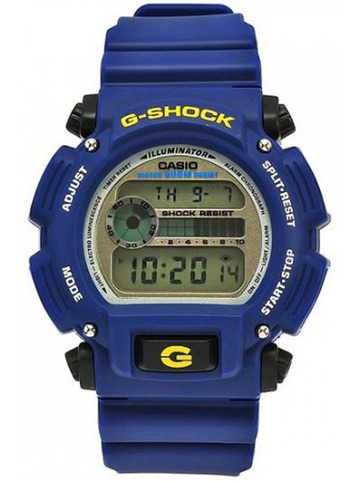 Relógio Casio Masculino G-shock Dw-9052-2vdr.