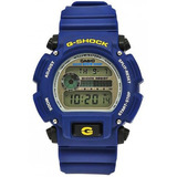 Relógio Casio Masculino G-shock Dw-9052-2vdr.