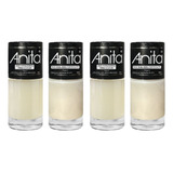 2 Kit's Agora Vai! 10ml Anita