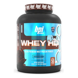 Proteina Bpi Sports Whey Hd 4.2 Lb 50srv - Todos Los Sabores