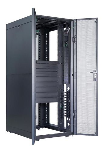 Rack Apc Easy Er8222 42 Unidades 19' 600mmx 1200mm