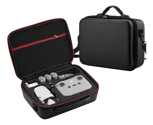 O'woda Mavic Mini 2 Estuche Portatil Impermeable Carcasa R 