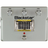 Blackstar Ht-drive Pedal Overdrive Para Guitarra De Bulbos
