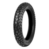 Pneu Moto Technic Aro 17 T&c 120/90-17 64s Tt - Traseiro