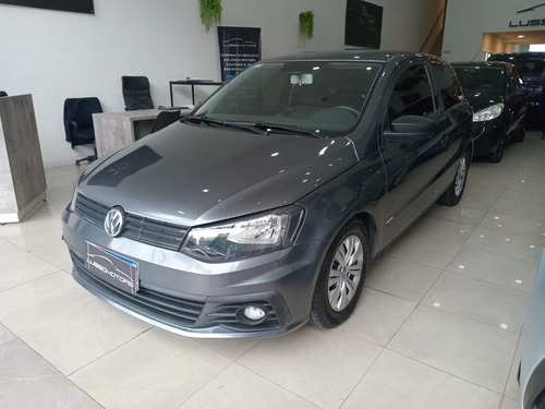 Volkswagen Gol Trend 1.6 Msi 3p Ac