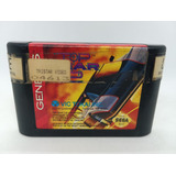 Top Gear 2 Mega Drive Sega Genesis Original 16 Bit Cartucho