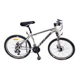 Bicicleta Mtb Fire Bird Rodado 26 Ac