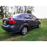 Aveo Ls 4 Puertas 1.6n Manual