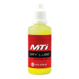 Aceite Lubricante Bicicleta Mti Pelicula Seca 60cc