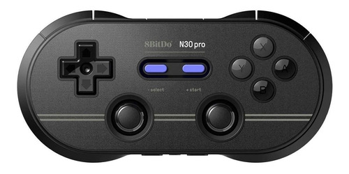 Control 8bitdo N30 Pro 2 - Bluetooth Gamepad