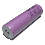 Batería Samsung Litio-ion 3.7 V, 3500mah 18650, Electrónica