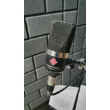 Microfone Neumann Tlm 102 Original