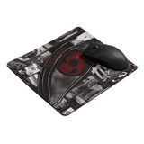 Mousepad Anime Naruto Sasuke Sharingan 2 Alfombrilla Tapete