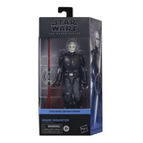 Figura Grand Inquisitor Star Wars: Obi Wan - Black Series