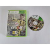 Fifa 17 Xbox 360