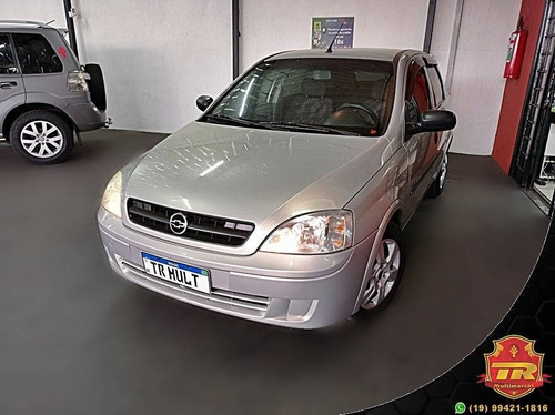 Chevrolet Corsa HATCH MAXX 1.4 8V(ECONO.) por apenas R$ 16.500