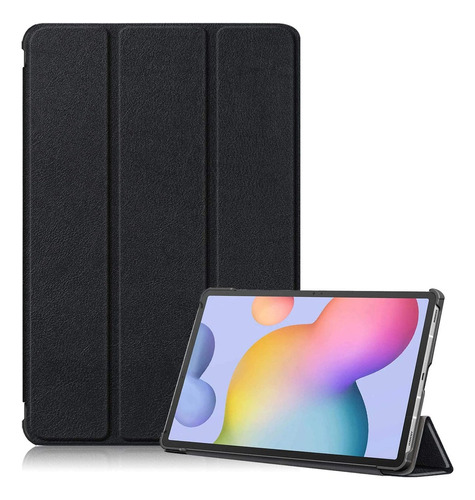 Funda Smart Cover Para Tablet Samsung Galaxy S9 Plus