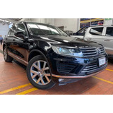 Volkswagen Touareg 2017