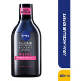 Agua Micellair Nivea Expert X 400ml