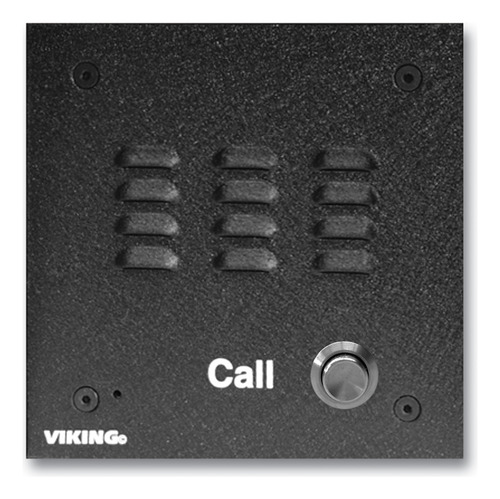 Amplificador Viking Electronics Puerta Resistente A La Intem