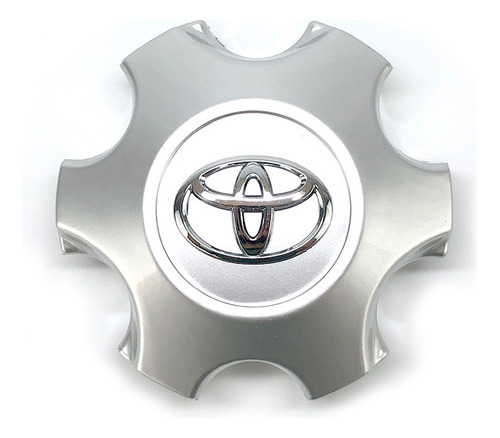 Centro De Llanta Toyota Hilux 2011-2015 135mm