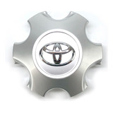 Centro De Llanta Toyota Hilux 2011-2015 135mm