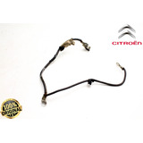 Cabo Negativo Da Bateria Citroen C3 Tendance 1.5 2014*