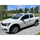 Volkswagen Saveiro 2017 1.6 Gp Cd 101cv Pack High