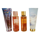 Victoria Secret Splash Y Crema