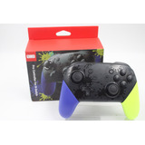 Controle - Nvpone Splatoon 2 Pro Controller (2)