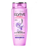 Shampoo Hidratacion Intensa Hidra Hialuronico 1l Elvive