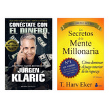 Conéctate Con El Dinero + Secretos Mente Millonaria