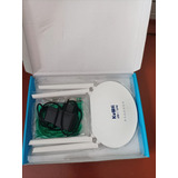 Modem / Router Kuwfi 4g Lte Cpe Wifi / Cpe812