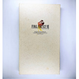 Final Fantasy Viii Soundtrack Playstation 1
