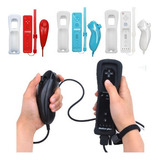 Controle Remoto Sem Fio Bluetooth Para Wii