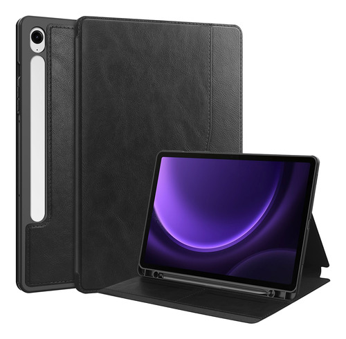 Funda Para Tableta Samsung Galaxy Tab S9/s9 Fe Estuche