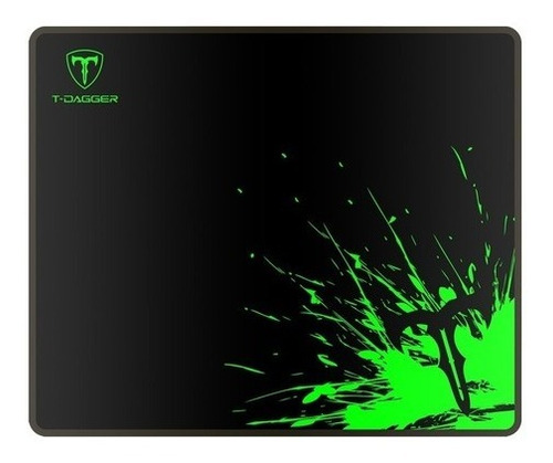 Mousepad Gamer T-dagger T-tmp100 Lava S 290mm X 240mm Vdgmrs