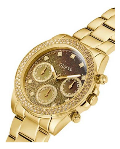 Reloj Guess Gw0483l2 Dama