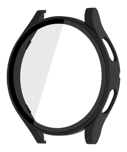 Capa Proteção Premium Para Samsung Galaxy Watch 4 44mm 40mm
